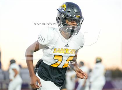 Thumbnail 2 in Saguaro @ Notre Dame Prep photogallery.
