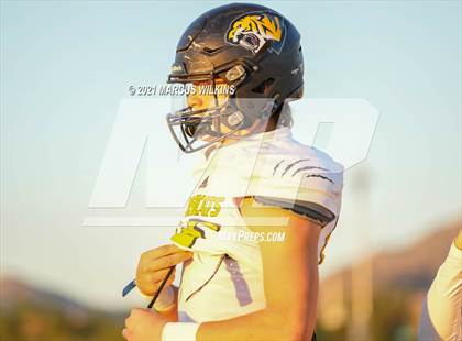 Thumbnail 3 in Saguaro @ Notre Dame Prep photogallery.