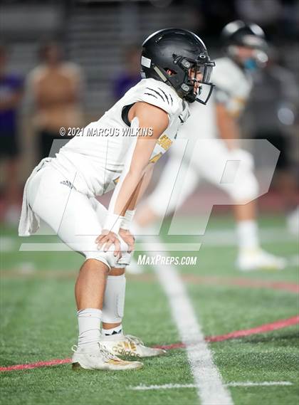 Thumbnail 3 in Saguaro @ Notre Dame Prep photogallery.