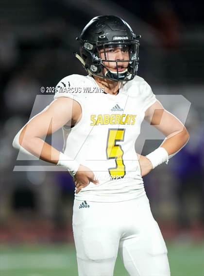Thumbnail 3 in Saguaro @ Notre Dame Prep photogallery.