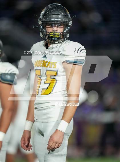 Thumbnail 3 in Saguaro @ Notre Dame Prep photogallery.