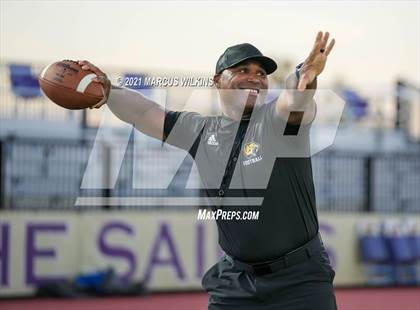 Thumbnail 1 in Saguaro @ Notre Dame Prep photogallery.