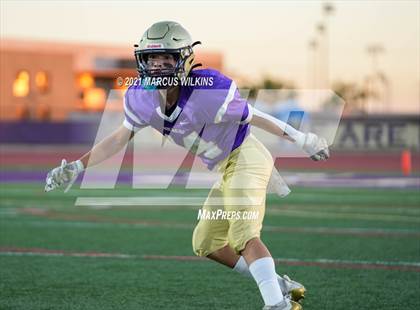 Thumbnail 2 in Saguaro @ Notre Dame Prep photogallery.