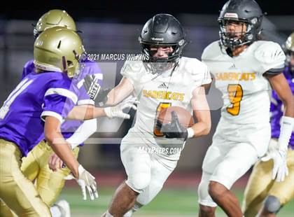 Thumbnail 3 in Saguaro @ Notre Dame Prep photogallery.
