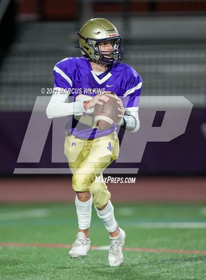 Thumbnail 3 in Saguaro @ Notre Dame Prep photogallery.