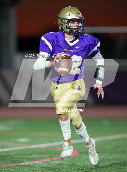 Thumbnail 3 in Saguaro @ Notre Dame Prep photogallery.