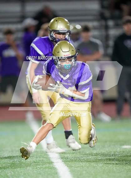 Thumbnail 1 in Saguaro @ Notre Dame Prep photogallery.