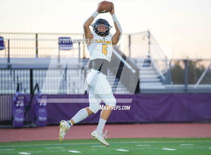 Thumbnail 1 in Saguaro @ Notre Dame Prep photogallery.