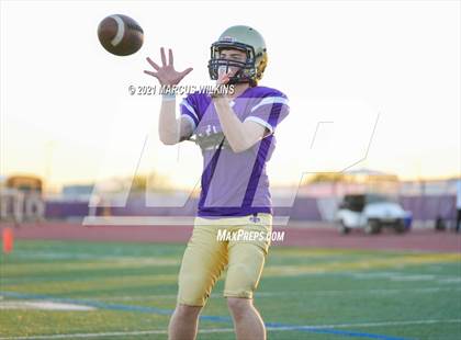 Thumbnail 2 in Saguaro @ Notre Dame Prep photogallery.