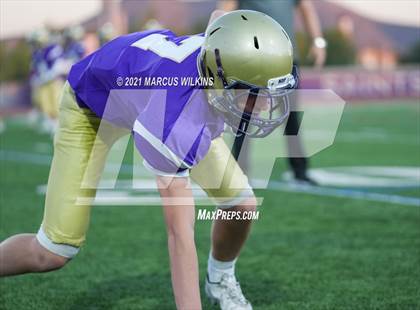 Thumbnail 2 in Saguaro @ Notre Dame Prep photogallery.