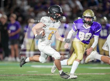 Thumbnail 1 in Saguaro @ Notre Dame Prep photogallery.