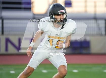 Thumbnail 2 in Saguaro @ Notre Dame Prep photogallery.
