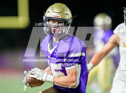 Thumbnail 2 in Saguaro @ Notre Dame Prep photogallery.