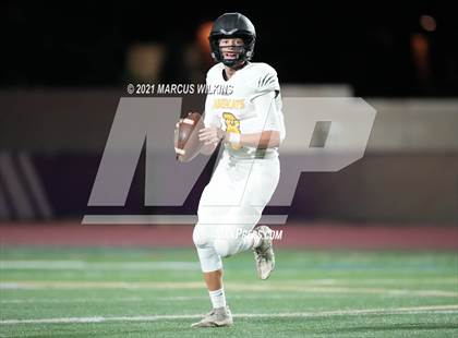 Thumbnail 1 in Saguaro @ Notre Dame Prep photogallery.