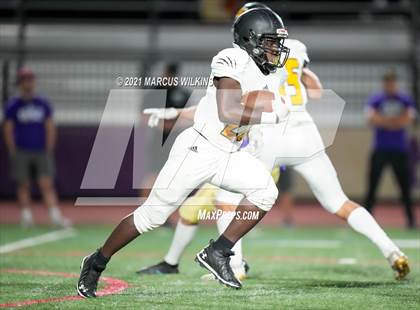 Thumbnail 2 in Saguaro @ Notre Dame Prep photogallery.