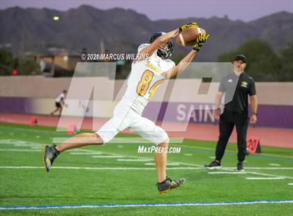 Thumbnail 3 in Saguaro @ Notre Dame Prep photogallery.