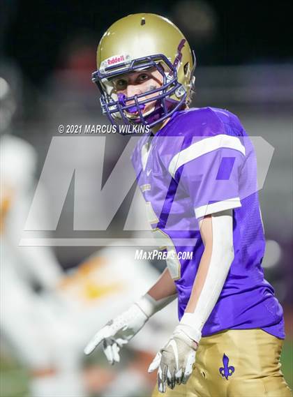 Thumbnail 3 in Saguaro @ Notre Dame Prep photogallery.