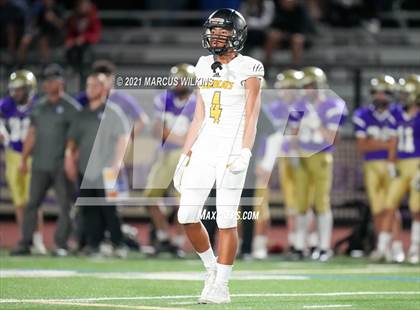 Thumbnail 2 in Saguaro @ Notre Dame Prep photogallery.