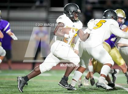 Thumbnail 2 in Saguaro @ Notre Dame Prep photogallery.