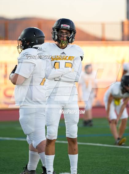 Thumbnail 3 in Saguaro @ Notre Dame Prep photogallery.