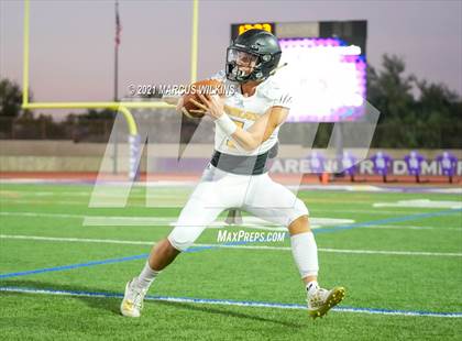 Thumbnail 3 in Saguaro @ Notre Dame Prep photogallery.