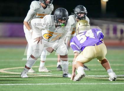 Thumbnail 1 in Saguaro @ Notre Dame Prep photogallery.
