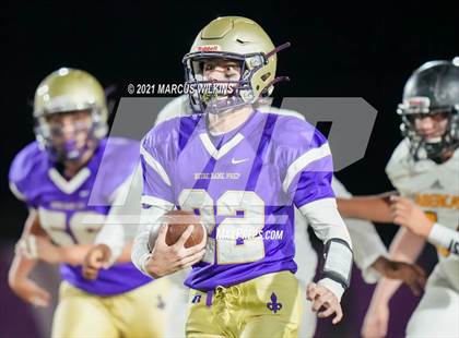 Thumbnail 1 in Saguaro @ Notre Dame Prep photogallery.