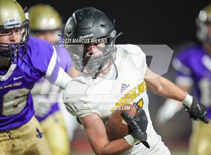 Thumbnail 3 in Saguaro @ Notre Dame Prep photogallery.