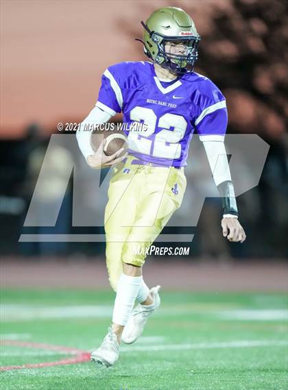 Thumbnail 1 in Saguaro @ Notre Dame Prep photogallery.