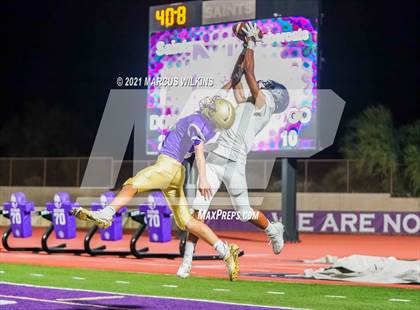 Thumbnail 3 in Saguaro @ Notre Dame Prep photogallery.