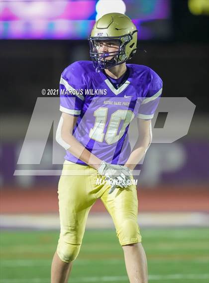 Thumbnail 3 in Saguaro @ Notre Dame Prep photogallery.