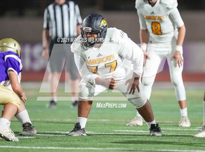 Thumbnail 1 in Saguaro @ Notre Dame Prep photogallery.