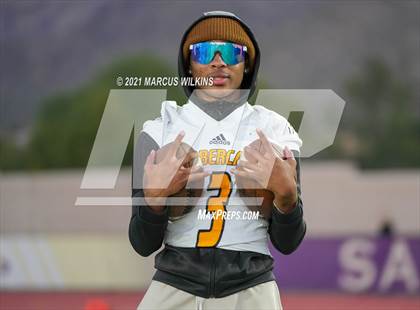 Thumbnail 1 in Saguaro @ Notre Dame Prep photogallery.