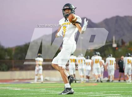 Thumbnail 1 in Saguaro @ Notre Dame Prep photogallery.