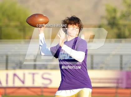 Thumbnail 3 in Saguaro @ Notre Dame Prep photogallery.