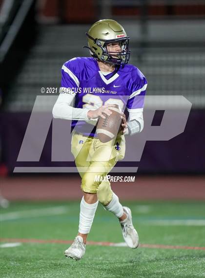 Thumbnail 1 in Saguaro @ Notre Dame Prep photogallery.