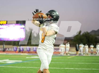 Thumbnail 2 in Saguaro @ Notre Dame Prep photogallery.
