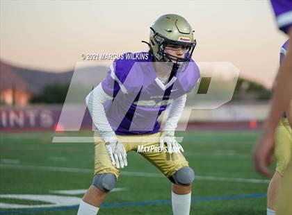Thumbnail 1 in Saguaro @ Notre Dame Prep photogallery.