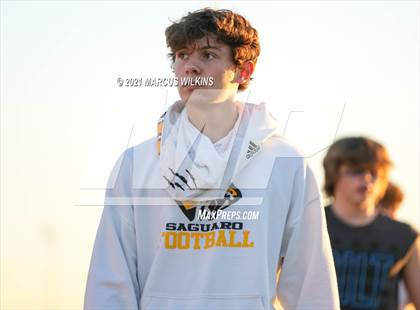 Thumbnail 2 in Saguaro @ Notre Dame Prep photogallery.