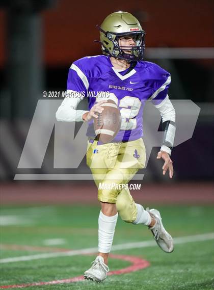Thumbnail 1 in Saguaro @ Notre Dame Prep photogallery.