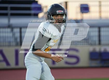 Thumbnail 1 in Saguaro @ Notre Dame Prep photogallery.