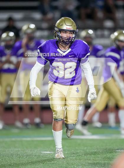 Thumbnail 1 in Saguaro @ Notre Dame Prep photogallery.