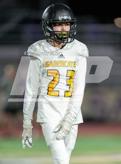Thumbnail 3 in Saguaro @ Notre Dame Prep photogallery.