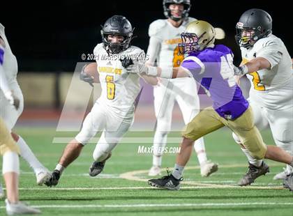 Thumbnail 2 in Saguaro @ Notre Dame Prep photogallery.