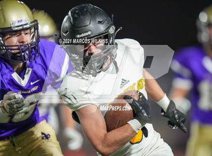 Thumbnail 1 in Saguaro @ Notre Dame Prep photogallery.