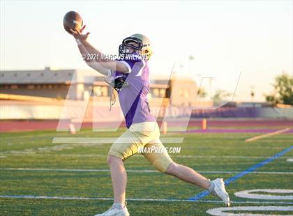 Thumbnail 2 in Saguaro @ Notre Dame Prep photogallery.