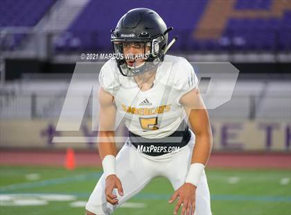 Thumbnail 3 in Saguaro @ Notre Dame Prep photogallery.