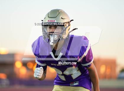 Thumbnail 1 in Saguaro @ Notre Dame Prep photogallery.