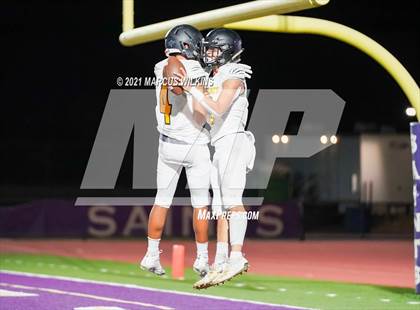 Thumbnail 1 in Saguaro @ Notre Dame Prep photogallery.