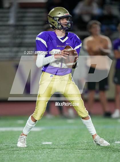 Thumbnail 1 in Saguaro @ Notre Dame Prep photogallery.